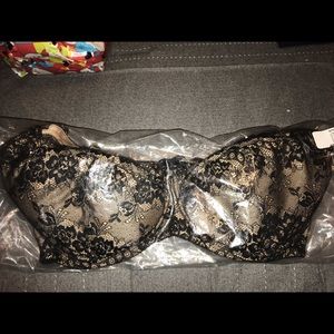 Fredericks of Hollywood Bra